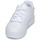 Chaussures Fille Baskets basses Puma PS KARMEN L Blanc