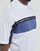 Vêtements Homme T-shirts manches courtes Armani Exchange 3RZMFD Blanc / Bleu / Noir