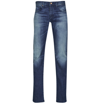 Vêtements Homme Jeans slim Armani Exchange 3RZJ13 Bleu clair