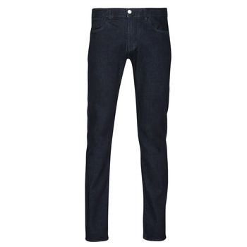 Vêtements Homme Jeans slim Armani Exchange 3RZJ13 Bleu Brut