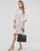 Vêtements Femme Robes courtes Armani Exchange 3RYA28 Multicolore