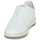 Chaussures Homme Baskets basses Clae MALONE VEGAN Blanc / Gris