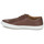 Chaussures Homme Baskets basses Camper CHASIS Marron