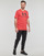 Vêtements Homme T-shirts manches courtes Under Armour SPORTSTYLE LOGO SS Rouge / Noir / Noir