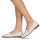 Chaussures Femme Slip ons Aldo VEADITH Blanc