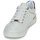 Chaussures Femme Baskets basses Aldo ICONISPEC Blanc / Marron
