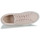 Chaussures Femme Baskets basses Aldo WOOLLY Rose