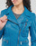 Vêtements Femme Vestes en cuir / synthétiques Oakwood CAMERA Bleu