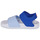 Chaussures Enfant Sandales et Nu-pieds Adidas Sportswear ADILETTE SANDAL K Bleu