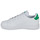 Chaussures Enfant Baskets basses Adidas Sportswear ADVANTAGE K Blanc / Vert