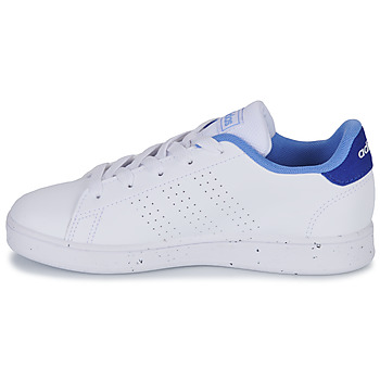 Adidas Sportswear ADVANTAGE K Blanc / Bleu
