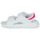 Chaussures Fille Sandales et Nu-pieds Adidas Sportswear ALTASWIM C Blanc / Multicolore