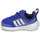 Chaussures Enfant Baskets basses Adidas Sportswear FortaRun 2.0 EL I Bleu