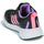 Chaussures Fille Baskets basses Adidas Sportswear FortaRun 2.0 EL K Noir / Rose