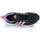 Chaussures Fille Baskets basses Adidas Sportswear FortaRun 2.0 EL K Noir / Rose