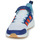 Chaussures Enfant Baskets basses Adidas Sportswear FortaRun 2.0 EL K Blanc / Bleu / Orange