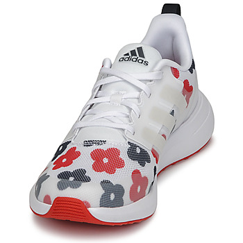 Adidas Sportswear FortaRun 2.0 K Blanc / Fleurs