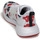 Chaussures Fille Baskets basses Adidas Sportswear FortaRun 2.0 K Blanc / Fleurs
