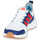 Chaussures Enfant Baskets basses Adidas Sportswear FortaRun 2.0 K Blanc / Bleu / Rouge