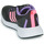 Chaussures Fille Baskets basses Adidas Sportswear FortaRun 2.0 K Noir / Rose