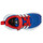 Chaussures Garçon Baskets basses Adidas Sportswear FortaRun 2.0 SPIDER Bleu / Rouge
