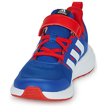 Adidas Sportswear FortaRun 2.0 SPIDER Bleu / Rouge