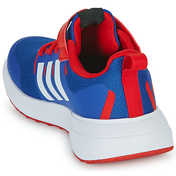 Adidas Sportswear FortaRun 2.0 SPIDER Bleu / Rouge