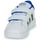 Chaussures Garçon Baskets basses Adidas Sportswear GRAND COURT 2.0 CF Blanc / Bleu / Camouflage