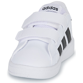 Adidas Sportswear GRAND COURT 2.0 CF Blanc / Noir