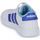Chaussures Enfant Baskets basses Adidas Sportswear GRAND COURT 2.0 CF Blanc / Bleu