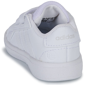 Adidas Sportswear GRAND COURT 2.0 CF Blanc