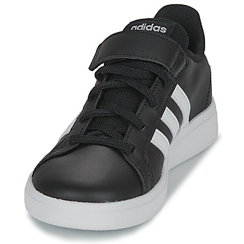 Adidas Sportswear GRAND COURT 2.0 EL Noir / Blanc