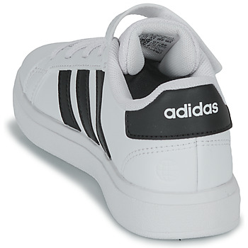Adidas Sportswear GRAND COURT 2.0 EL Blanc / Noir