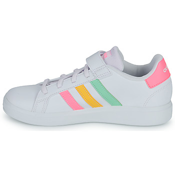 Adidas Sportswear GRAND COURT 2.0 EL Blanc / Multicolore