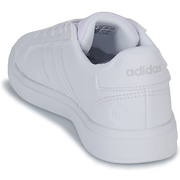 Adidas Sportswear GRAND COURT 2.0 K Blanc