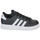 Chaussures Enfant Baskets basses Adidas Sportswear GRAND COURT 2.0 K Noir / Blanc