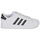 Chaussures Enfant Baskets basses Adidas Sportswear GRAND COURT 2.0 K Blanc / Noir
