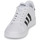 Chaussures Enfant Baskets basses Adidas Sportswear GRAND COURT 2.0 K Blanc / Noir