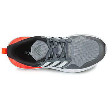 Adidas Sportswear RapidaSport K Gris / Rouge