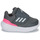 Chaussures Fille Running / trail Adidas Sportswear RUNFALCON 3.0 AC I Gris / Rose