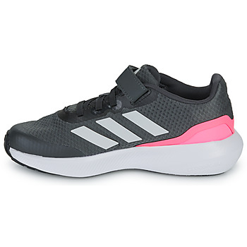 Adidas Sportswear RUNFALCON 3.0 EL K Gris / Rose