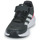 Chaussures Fille Running / trail Adidas Sportswear RUNFALCON 3.0 EL K Gris / Rose