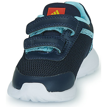 Adidas Sportswear Tensaur Run 2.0 CF Bleu / Multicolore