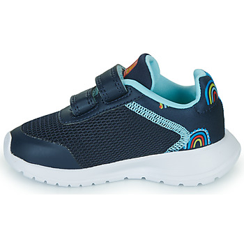 Adidas Sportswear Tensaur Run 2.0 CF Bleu / Multicolore