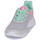 Chaussures Fille Running / trail Adidas Sportswear Tensaur Run 2.0 K Vert / Rose