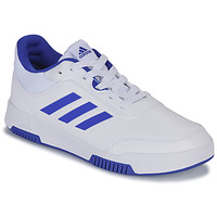 Chaussures Enfant Baskets basses Adidas Sportswear Tensaur Sport 2.0 K Blanc / Bleu