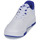 Chaussures Garçon Baskets basses Adidas Sportswear Tensaur Sport 2.0 K Blanc / Bleu