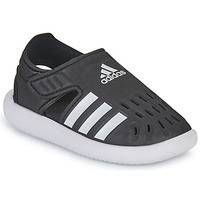 Chaussures Enfant Sandales et Nu-pieds Adidas Sportswear WATER SANDAL I Noir / Banc