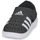 Chaussures Enfant Baskets basses Adidas Sportswear WATER SANDAL I Noir / Banc
