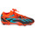 Chaussures Enfant Football Adidas Sportswear X SPEEDPORTAL MESSI Orange / Noir